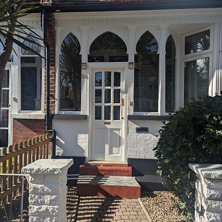Brookview Guest House Londyn Zewnętrze zdjęcie