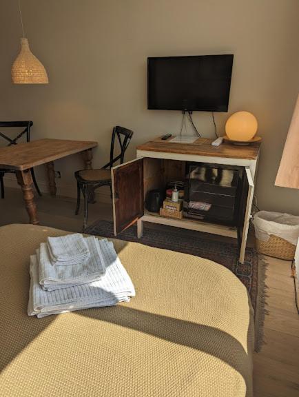 Brookview Guest House Londyn Zewnętrze zdjęcie
