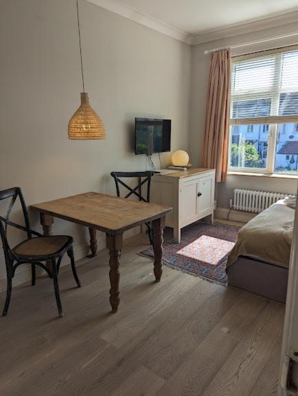 Brookview Guest House Londyn Zewnętrze zdjęcie