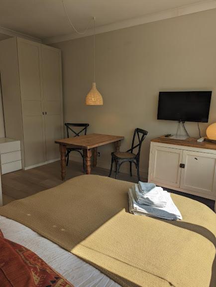 Brookview Guest House Londyn Zewnętrze zdjęcie