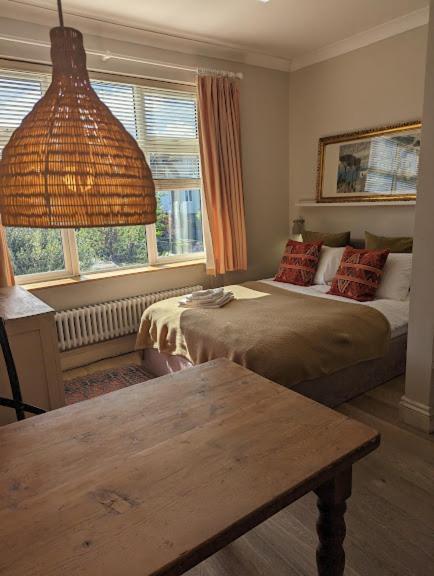 Brookview Guest House Londyn Zewnętrze zdjęcie
