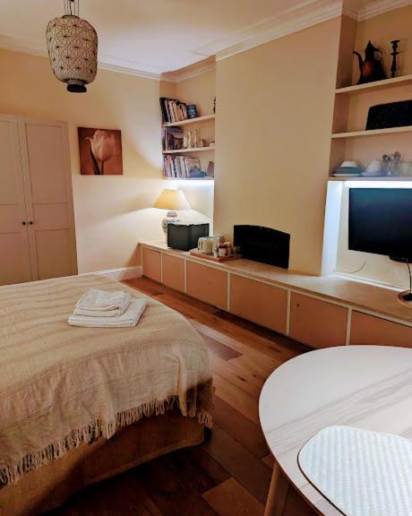 Brookview Guest House Londyn Zewnętrze zdjęcie