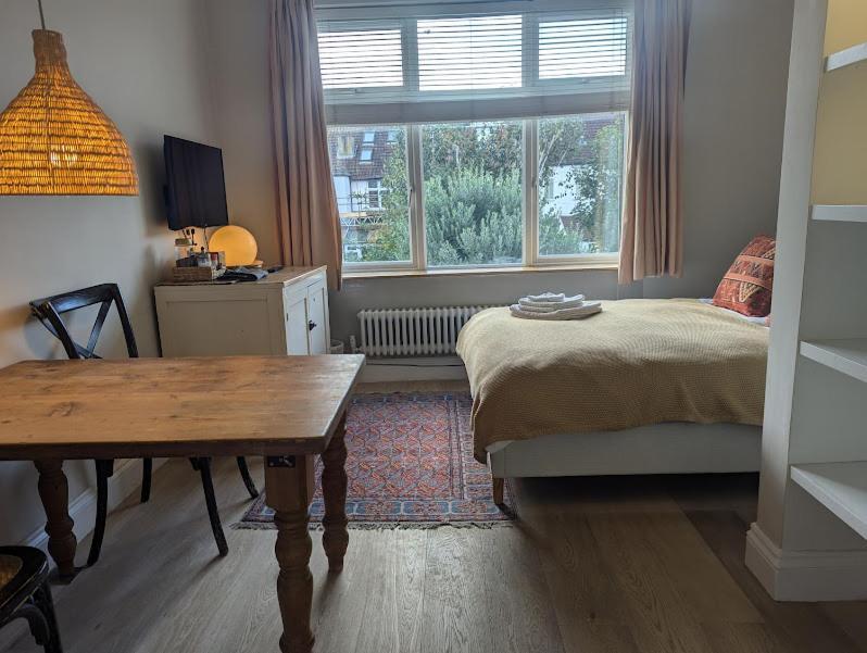 Brookview Guest House Londyn Zewnętrze zdjęcie