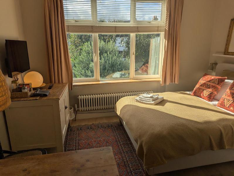 Brookview Guest House Londyn Zewnętrze zdjęcie